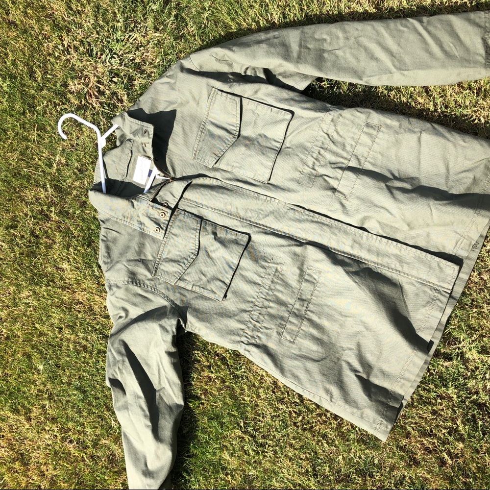 Universal Thread Jacket - image 1